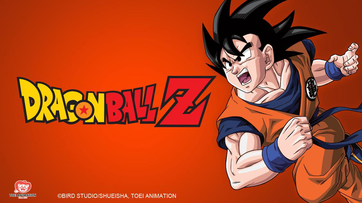 Watch Dragon Ball Z - Crunchyroll